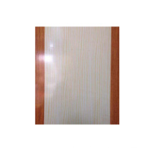 Bathroom Insulation Modern Wall Decoration Compact Pvc Laminated Panel